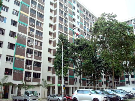 Blk 308 Yishun Rivergreen (Yishun), HDB 4 Rooms - For Rent - Photo 4