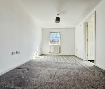 2 bedroom apartment to rent - Photo 6