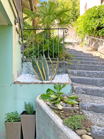 MURALTO, Rent 2-room apartment fully furnished - Photo 4