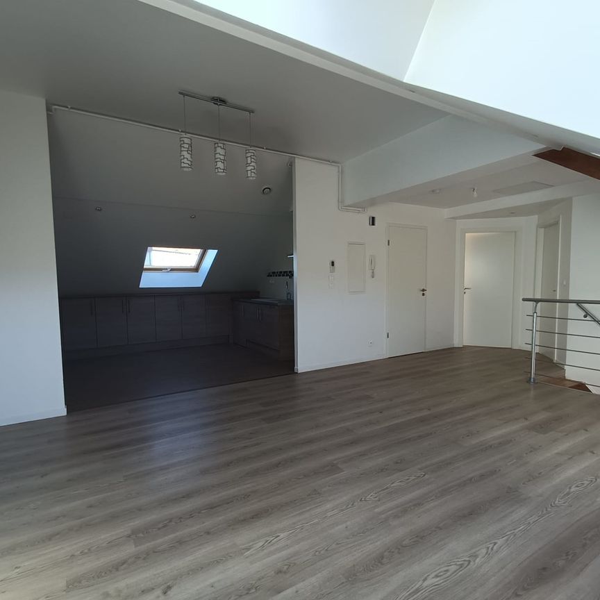 Location Appartement 3 pièces 55m² BELFORT 90000 - Photo 1