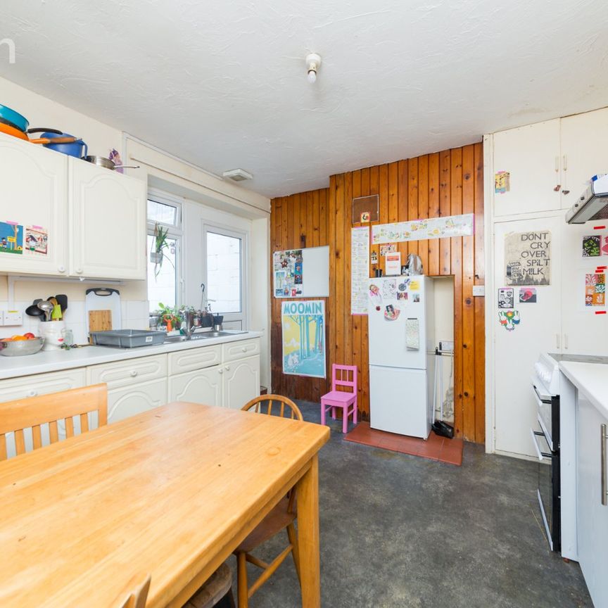 5 bedroom terraced house to rent - Photo 1