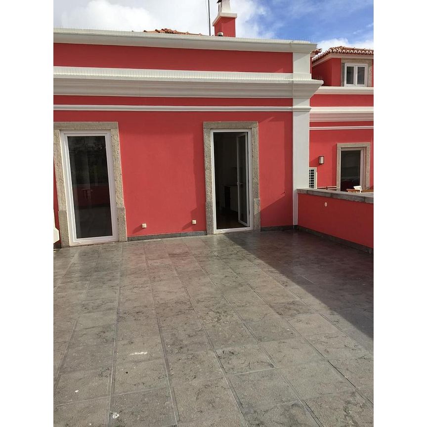 1 Bedroom Apartment, Centro Cascais, Cascais - Photo 1