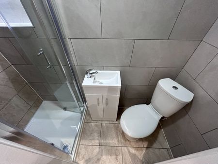 Studio Flat, Amhurst Road, E8 - Photo 3