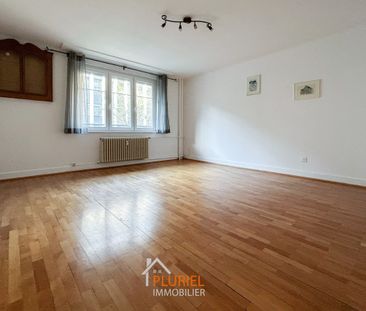 Joli 2 pièces 63.3m² Quartier des Musiciens/Forêt Noire - Photo 6