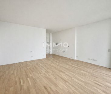 Studio-Highlight im DC Tower 2 – Wohnen über den Dächern Wiens - Foto 5