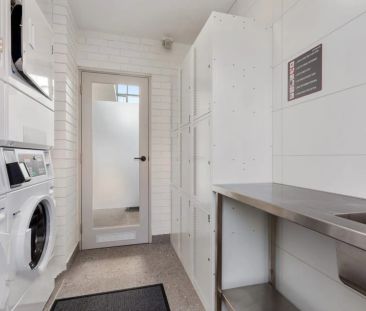 Renovated 1 bedroom apartment - Photo 6