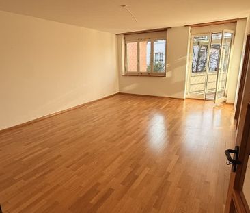 3.5 Zimmer, 86 m², 1. Stock - Photo 1