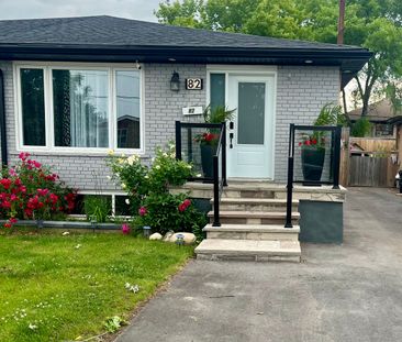 For Lease - 82 Lanyard Road Unit# BSMT, Toronto, Ontario - Photo 2