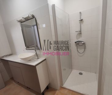 A LOUER - APPARTEMENT CADEROUSSE - 2 pièces 49.50m² - Photo 3