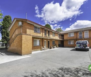 58/22 Mowatt Street, Queanbeyan - Photo 3