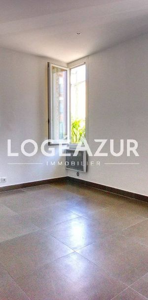 Location AppartementGolfe-Juan - Photo 1