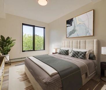 The Brickyard off 4th — 3 Bed 2 Bath - Photo 2