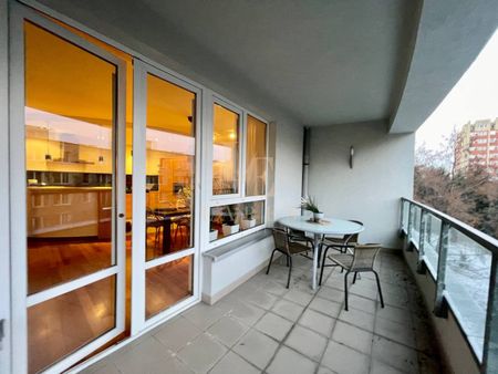 Garderoba | Gabinet | Parking | Duże balkony - Photo 3