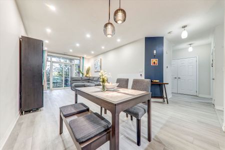 For Lease - 7340 Markham Road Unit# 106, Markham, Ontario - Photo 2