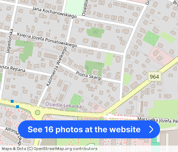 2-3 pok. w domu 85m2 Wieliczka*parter*2xparking - Photo 1