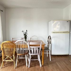 Cession de bail 4 1/2_disponible le 1 Janvier 2026 - Photo 2