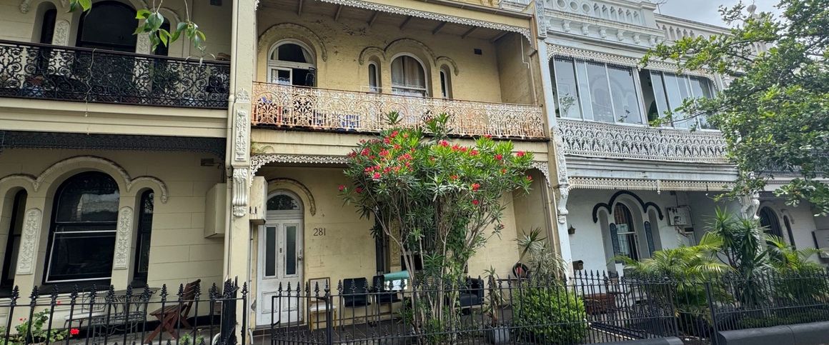 STUDIO ROOM LOCATED IN GRAND TERRACE - Photo 1