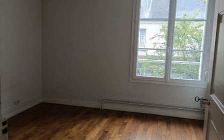 Appartement à louer - Photo 2