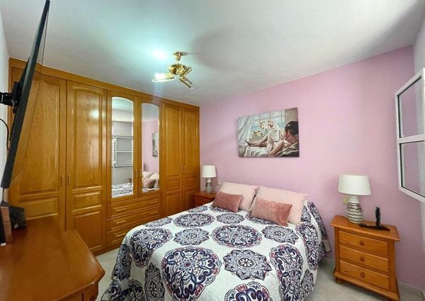 Mogán, Canary Islands 35130