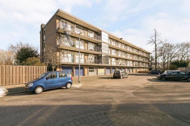 Platostraat 3076 BR Rotterdam - Photo 1