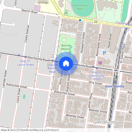 13 / 1080 Glenhuntly Road, GLEN HUNTLY, VIC 3163