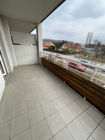 8042 Graz - Hubertusstraße 26A/20 - Foto 2