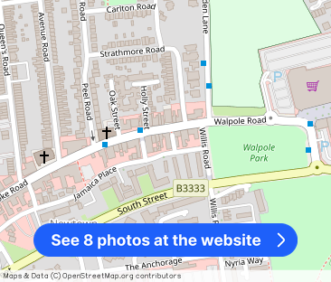 Jamaica Place, Gosport - Photo 1