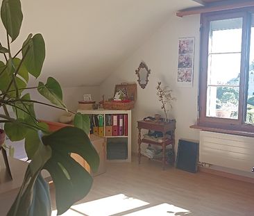 3½ Zimmer-Wohnung in Steckborn (TG), möbliert, auf Zeit - Foto 4