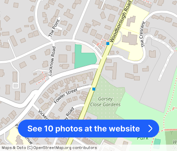 72 Mapperley Road, Nottingham, Nottinghamshire, NG3 - Photo 1