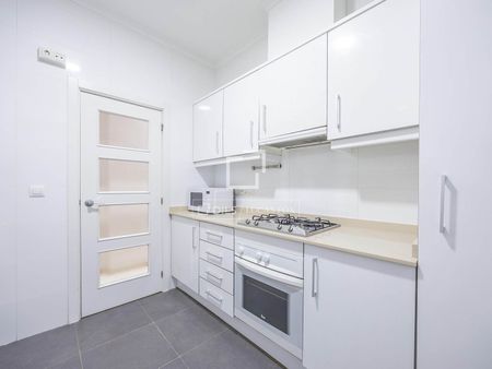 Apartment for rent in the heart of Gran Vía, Valencia - Foto 5