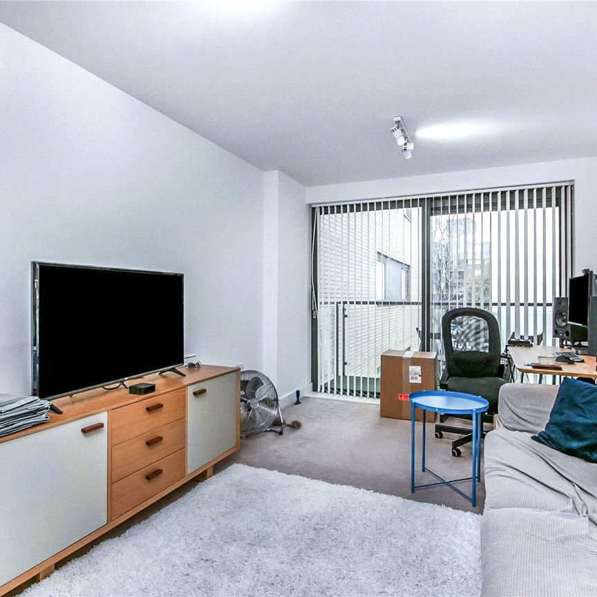 Kennington Road, London, SE11 6AU - Photo 1