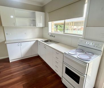 Home For Rent - Photo 2