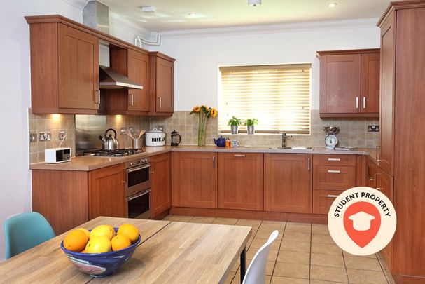 Jekyll Close, Stoke Gifford - Photo 1