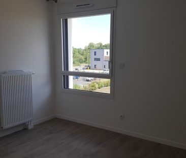 Location Appartement 2 pièces 46m² BLOIS 41000 - Photo 5