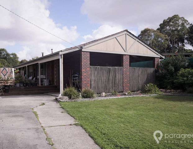 3 Bed 1 Bath House - Photo 1