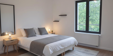 Appartement te huur in Elsene voor € 1.600 met 3 slaapkamers - Foto 2