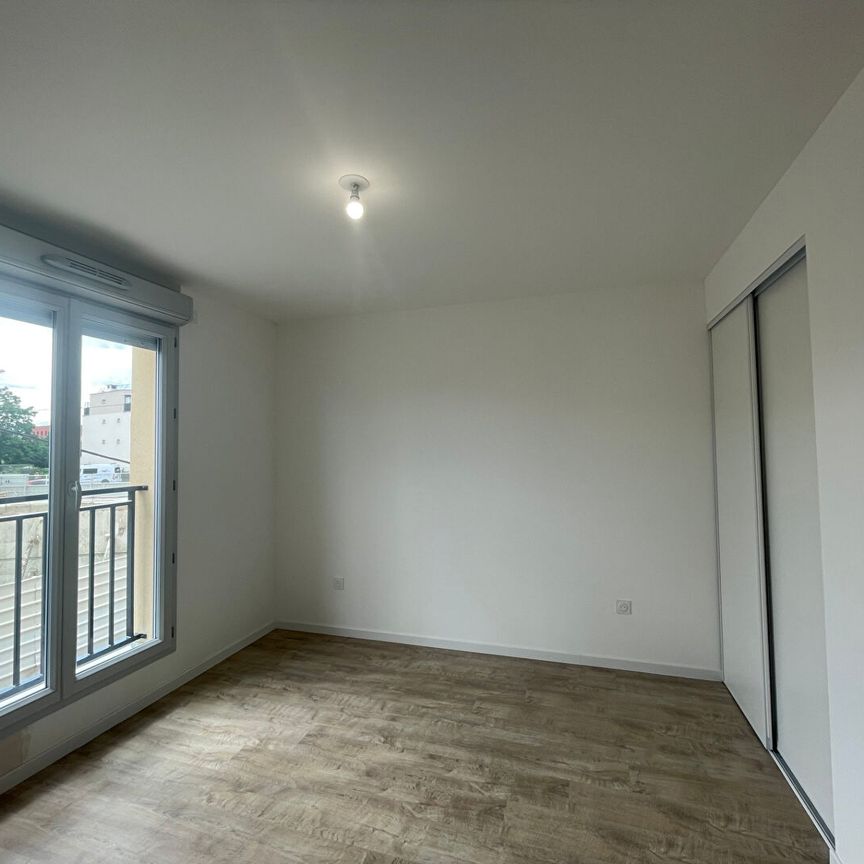Appartement / Offre 56455656 - Photo 1