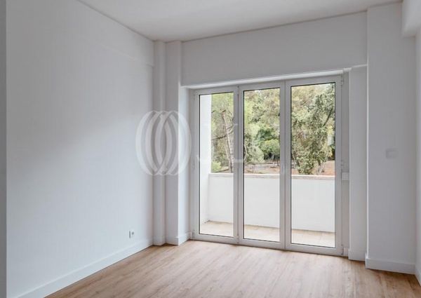 Apartamento T3 em Lisboa
