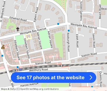 Adrian Square, Westgate-On-Sea, CT8 - Photo 1