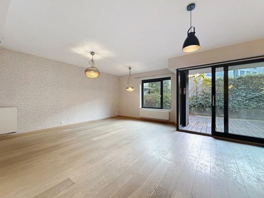 Chaussée d'Ixelles 1050 Ixelles - Photo 1