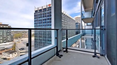 For Lease - 5 Soudan Avenue Unit# 1616, Toronto, Ontario - Photo 2