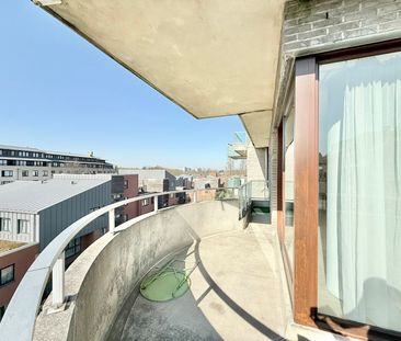 Appartement in Sint-Lambrechts-Woluwe - Photo 3