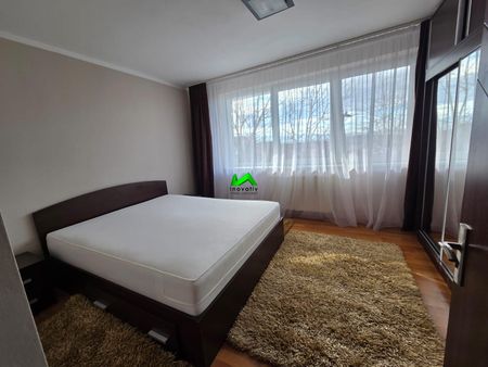 Apartament de inchiriat 2 camere Sibiu Calea Poplacii - Photo 2