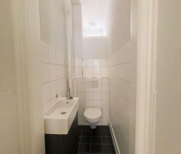 Charmante 3.5-ZWG – frisch saniert & bezugsbereit - Photo 3