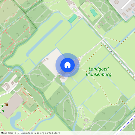 Buurtweg 40, De Kieviet, 2244AE, Wassenaar