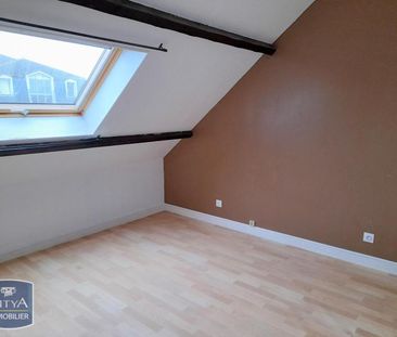 Location Appartement 2 pièces 28m² CHATEAU THIERRY 02400 - Photo 6