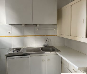 Location Appartement 1 pièce 25m² STRASBOURG 67000 - Photo 4