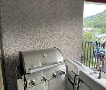 2.5 Zimmer, 77 m², 7. Stock - Photo 6