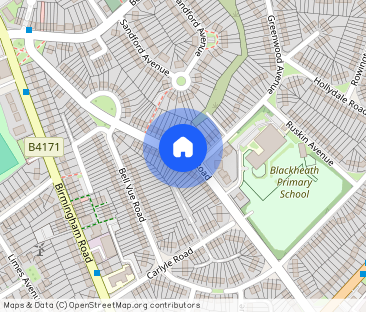 Britannia Road, Rowley Regis - Photo 1