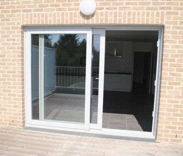 Modern appartement in het centrum van Balen - Foto 3